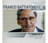 Battiato Franco - The Best of Platinum