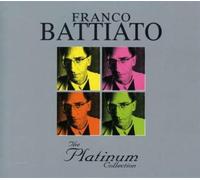 Battiato Franco - The Platinum Collection