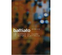Battiato Franco - Un Soffio Al Cuore [Italia] [DVD]