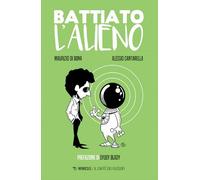 Battiato. L'alieno (Il caffè dei filosofi)
