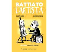 Battiato l'artista (Il caffè dei filosofi)