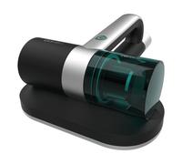 Battimaterasso Cecotec 05569 CONGA ROCKSTAR 3000 Colchón Negro Y Plata