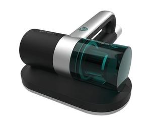 Battimaterasso Cecotec 05569 CONGA ROCKSTAR 3000 Colchón Negro Y Plata