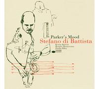 Battista, Stefano Di - Parkers Mood