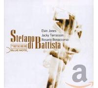 Battista, Stefano Di - Stefano Di Battista