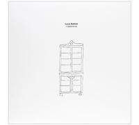BATTISTI LUCIO - Allontanando L'apparenza Per altri motivi Per nome Dalle prime battute Lo scenario L'apparenza (Vinyl LP)