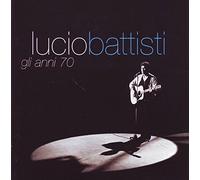 Battisti Lucio - Gli Anni 70