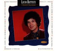 Lucio Battisti - I Grandi Successi Vol. 2