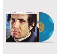 Lucio Battisti - Images - 180gr blu/white-192KHz [Vinilo]