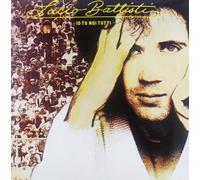 Battisti Lucio - Io Tu Noi Tutti [Vinilo]