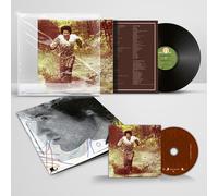 Lucio Battisti – La Batería, El Contrabajo, Etc. – Vinilo LP+CD – Edición Legacy (Nuevo)