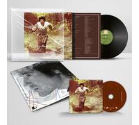 Battisti Lucio La Batería, El Contrabajo, Etc. Vinilo Lp+Cd Legacy Nuevo