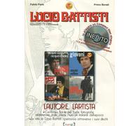 Battisti Lucio - Lucio Battisti (CD+Rivista)