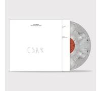 Battisti Lucio - Qué Sucederá Con La Chica - Lp 180 Gr. Mármol Blanco/Negro