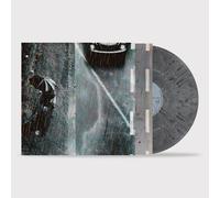 Battisti Lucio - Un Día Nublado - Lp 180 Gr. Mármol Blanco/Negro-192Khz