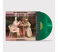 Battisti Lucio - Una Donna Per Amico - LP 180 Gr. Verde/Amarillo/Blanco-19