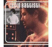 Battisti, Lucio - Vol. 2-Il Meglio