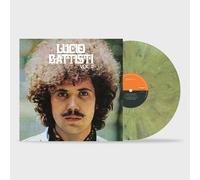 Battisti Lucio - Vol. 2 - Lp 180 Gr. Mármol Amarillo Blanco Negro 192Khz