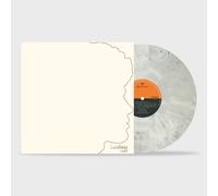 Lucio Battisti – Vol. 4 – Vinilo 180 g marmolado blanco/amarillo/negro 192 kHz – Sony