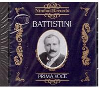 Battistini,Mattia - Arien [Import]