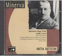 Battistini,Mattia - Opernarien [Import]