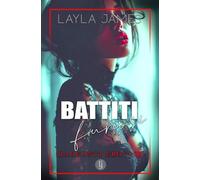 Battiti Furiosi: Raccolta di 5 Racconti Erotici: Storie di piacere e desiderio senza freni (Gocce di Layla)