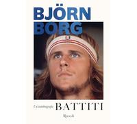 Battiti. Un'autobiografia (Varia)