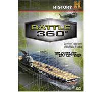 Battle 360: Complete Season 1 [USA] [DVD]
