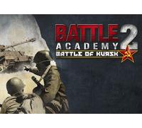 Battle Academy 2 - Battle of Kursk (DLC) (PC) Steam Key - GLOBAL