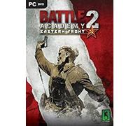 Battle Academy 2: Eastern Front Steam Key GLOBAL