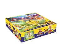 Battle Academy 2 - Inglés - Cartas Pokemon Originales Tcg