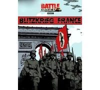 Battle Academy - Blitzkrieg France (DLC) Steam Key GLOBAL