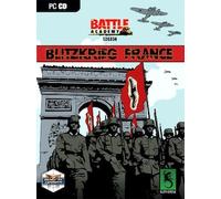 Battle Academy - Blitzkrieg France Steam Key GLOBAL