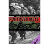 Battle Academy - Fortress Metz (DLC) Steam Key GLOBAL