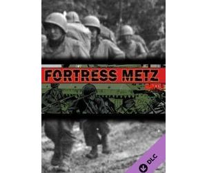 Battle Academy - Fortress Metz (DLC) Steam Key GLOBAL