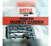 Battle Academy - Operation Market Garden (DLC) (PC) Steam Key - GLOBAL