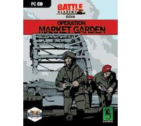 Battle Academy - Operation Market Garden Steam Key GLOBAL