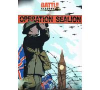 Battle Academy - Operation Sealion (DLC) Steam Key GLOBAL