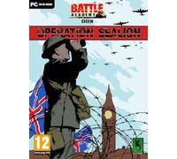Battle Academy - Operation Sealion Steam Key GLOBAL
