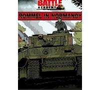 Battle Academy - Rommel in Normandy (DLC) Steam Key GLOBAL