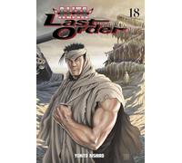Battle Angel Alita: Last Order 18 – mayddle
