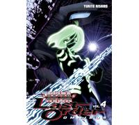 Yukito Kishiro Battle Angel Alita: Last Order Omnibus 4 (Tapa blanda)