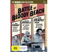 Battle at Bloody Beach ( Battle on the Beach ) [ Origen Australiano, Ningun Idioma Espanol ]