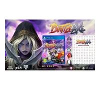 Battle Axe Pin Badges Set (Importacion UK) Sony Playstation 4 standard