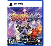 Battle Axe: Special Edition - PlayStation 5 (PlayStation 5) (Importación USA)