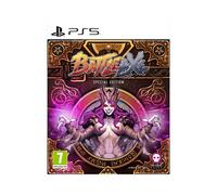 Battle Axe (Special Edition) Juego para Consola Sony PlayStation 5 PS5, PAL ES