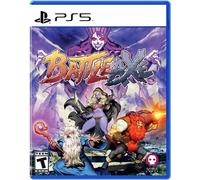 Battle Axe: Special Edition - PlayStation (Sony Playstation 5) (Importación USA)