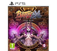 Battle Axe Special Edition (PS5) (PlayStation 5)