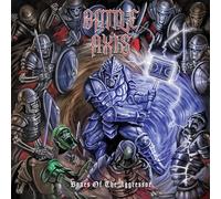 Battle axis - Bones of the aggressor [Vinilo]