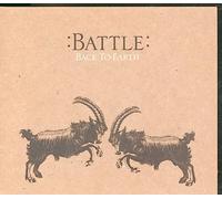 Battle - Back to Earth